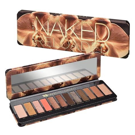 Naked Palettes 